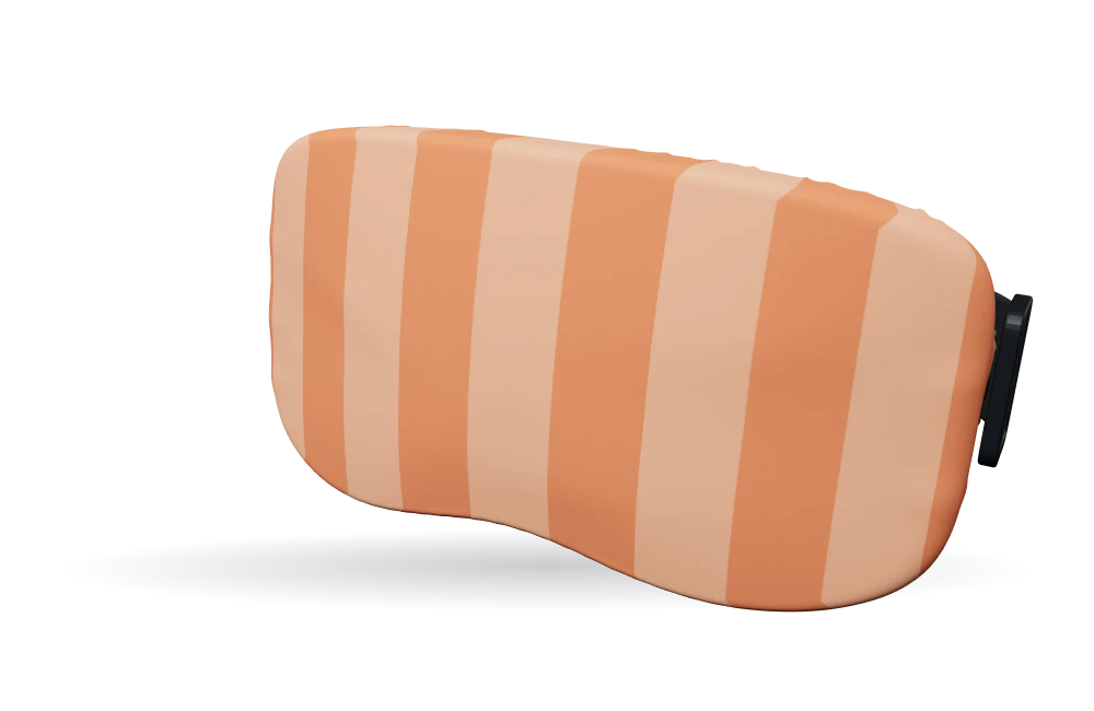 Skibrilhoes Aperitivo stripes