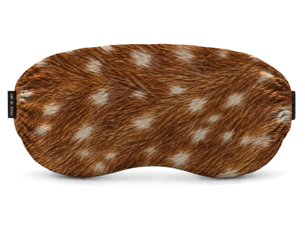 Skibrilhoes Fawn texture
