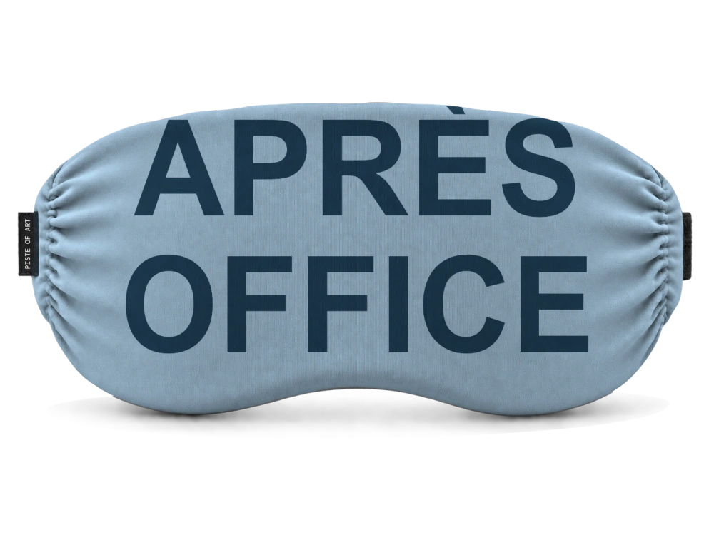 Skibrilhoes Après office