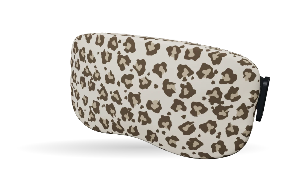 Skibrilhoes Petite panther