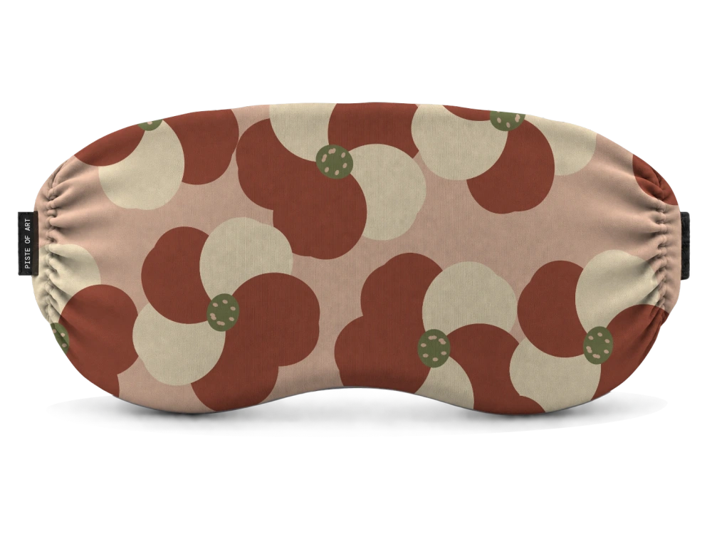 Skibrilhoes Poppy paper